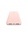 belkin PowerBank 10 000mAh USB A i C 15W różowe złoto - nr 9