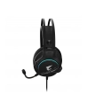 GIGABYTE GP-AORUS H1 Corded Headset RGB - nr 6