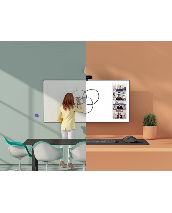 logitech Kamera Scribe 960-001332