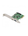digitus Karta rozszerzeń (Kontroler) USB 3.1 PCI Express USB A/ Typ C  3.1 Gen.2 10Gbps Chipset: ASM1142 - nr 21