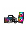 ASUS GeForce RTX 3080 Ti ROG STRIX LC 12GB OC Chipset NVIDIA RTX 3080 Ti | 12GB | LHR - nr 1