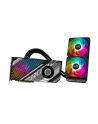 ASUS GeForce RTX 3080 Ti ROG STRIX LC 12GB OC Chipset NVIDIA RTX 3080 Ti | 12GB | LHR - nr 2
