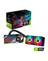 ASUS GeForce RTX 3080 Ti ROG STRIX LC 12GB OC Chipset NVIDIA RTX 3080 Ti | 12GB | LHR - nr 31