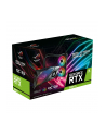 ASUS GeForce RTX 3080 Ti ROG STRIX LC 12GB OC Chipset NVIDIA RTX 3080 Ti | 12GB | LHR - nr 4