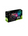 ASUS GeForce RTX 3080 Ti ROG STRIX 12GB OC Chipset NVIDIA RTX 3080 Ti | 12GB | LHR - nr 19