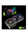 ASUS GeForce RTX 3080 Ti ROG STRIX 12GB OC Chipset NVIDIA RTX 3080 Ti | 12GB | LHR - nr 42