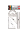 majewski Zestaw geometryczny 4el. 20cm ST.RIGHT - nr 1