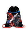 Worek na buty Spiderman SPX-713 Paso - nr 1