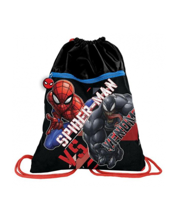 Worek na buty Spiderman SPX-713 Paso