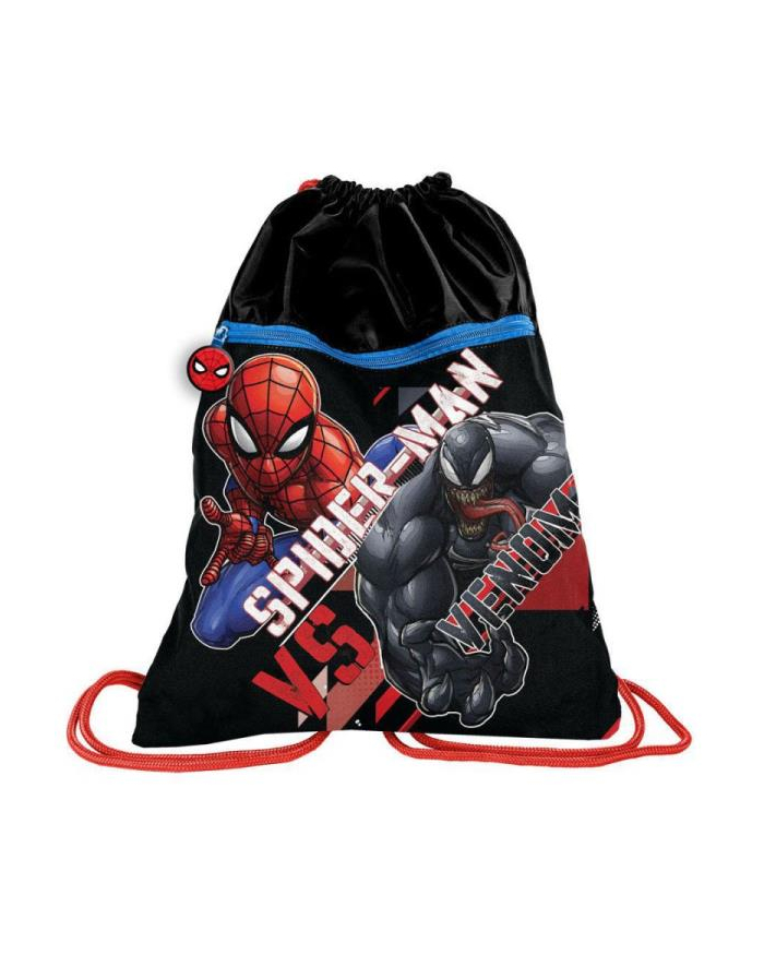 Worek na buty Spiderman SPX-713 Paso główny