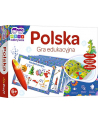 Polska Gra edukacyjna. Magiczny ołówek 02114 Trefl - nr 1