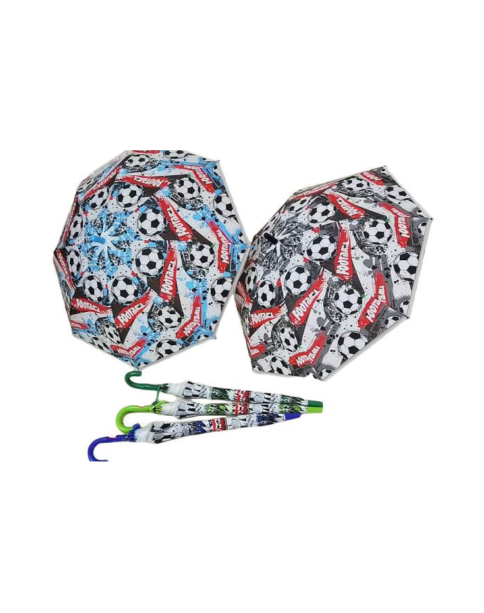 adar Parasol z motywem piłkarskim 542297 główny