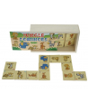 adar Układanka Puzzle drewniane 543478 - nr 1