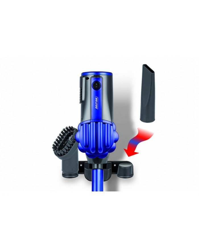 mpm Odkurzacz bezprzewodowy pionowy MOD-34 główny