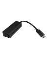 icybox Kabel IB-LAN100-C3 USB 3.0 TYPE_C na Gigabit Ethernet LAN - nr 4