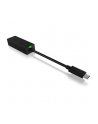 icybox Kabel IB-LAN100-C3 USB 3.0 TYPE_C na Gigabit Ethernet LAN - nr 6