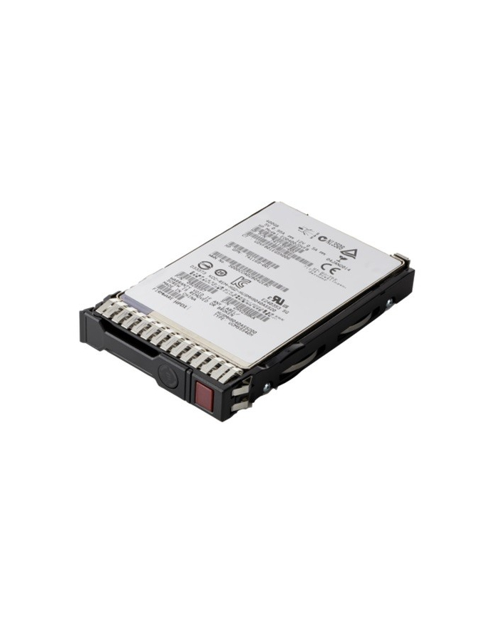 hewlett packard enterprise Dysk 240GB SATA RI SFF S C PM883 SSD P04556-K21 główny