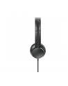 trust Słuchawki nauszne przewodowe RYDO USB czarne - nr 21