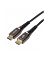 tb Kabel HDMI v2.0 optyczny 30m - nr 1