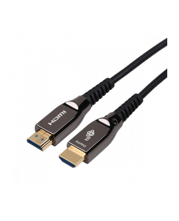 tb Kabel HDMI v2.0 optyczny 40m