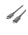 belkin Kabel ładujący USB-C do light. szary - nr 10