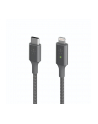 belkin Kabel ładujący USB-C do light. szary - nr 14