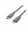 belkin Kabel ładujący USB-C do light. szary - nr 16