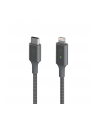 belkin Kabel ładujący USB-C do light. szary - nr 2