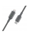 belkin Kabel ładujący USB-C do light. szary - nr 3