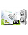 zotac Karta graficzna RTX 3070 Twin Edge OC LHR 8GB White Edition GDDR6 256bit 3DP/HDM - nr 19