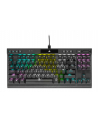 corsair Klawiatura K70 RGB TKL Champion Series Cherry MX Speed - nr 4