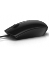 dell Przewodowa mysz optyczna USB czarna MS116 (570-AAIR/570-AAIS) - nr 12