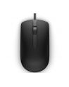 dell Przewodowa mysz optyczna USB czarna MS116 (570-AAIR/570-AAIS) - nr 13