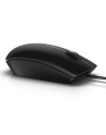 dell Przewodowa mysz optyczna USB czarna MS116 (570-AAIR/570-AAIS) - nr 14
