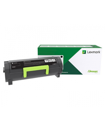 lexmark Toner M/XM1246 BSD BK 24B6889 21k