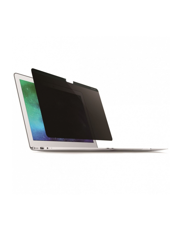 targus Ekran Magnetic Privacy Screen for 13 MacBook Pro 2016-2020,  MacBook Air 2018 główny