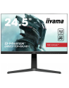 iiyama Monitor 24.5 cala GB2570HSU-B1 0.5ms,IPS,DP,HDMI,165Hz,400cd,FreeSync - nr 70