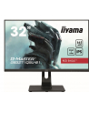 Monitor IIYAMA 31.5'' GB3271QSU-B1 QHD,1ms,IPS,165Hz,HDMI,DP,400cd,FreeSync - nr 1