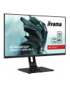 Monitor IIYAMA 31.5'' GB3271QSU-B1 QHD,1ms,IPS,165Hz,HDMI,DP,400cd,FreeSync - nr 33