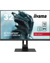 Monitor IIYAMA 31.5'' GB3271QSU-B1 QHD,1ms,IPS,165Hz,HDMI,DP,400cd,FreeSync - nr 49