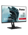 Monitor IIYAMA 31.5'' GB3271QSU-B1 QHD,1ms,IPS,165Hz,HDMI,DP,400cd,FreeSync - nr 58