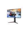 lg electronics Monitor 27GP850-B 27 cali UltraGear QHD Nano IPS 1ms 165Hz HDR  with G-Sync - nr 43