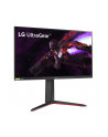 lg electronics Monitor 27GP850-B 27 cali UltraGear QHD Nano IPS 1ms 165Hz HDR  with G-Sync - nr 69