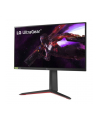 lg electronics Monitor 27GP850-B 27 cali UltraGear QHD Nano IPS 1ms 165Hz HDR  with G-Sync - nr 76