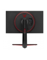 lg electronics Monitor 27GP850-B 27 cali UltraGear QHD Nano IPS 1ms 165Hz HDR  with G-Sync - nr 80
