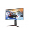 lg electronics Monitor 27GP850-B 27 cali UltraGear QHD Nano IPS 1ms 165Hz HDR  with G-Sync - nr 6