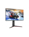 lg electronics Monitor 27GP850-B 27 cali UltraGear QHD Nano IPS 1ms 165Hz HDR  with G-Sync - nr 7