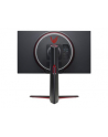 lg electronics Monitor 27GP850-B 27 cali UltraGear QHD Nano IPS 1ms 165Hz HDR  with G-Sync - nr 9