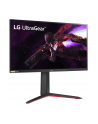 lg electronics Monitor 27GP850-B 27 cali UltraGear QHD Nano IPS 1ms 165Hz HDR  with G-Sync - nr 25