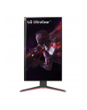 lg electronics Monitor 27GP850-B 27 cali UltraGear QHD Nano IPS 1ms 165Hz HDR  with G-Sync - nr 27